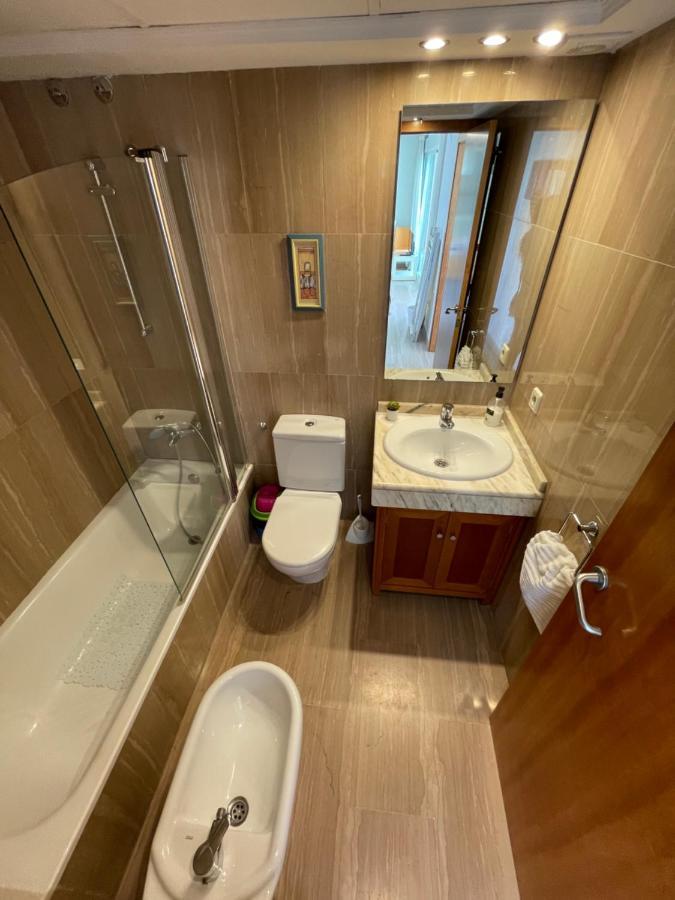Casa vacanze Clp- Primera Linea Vistas Piscina Y Parking